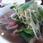 Sample of Pho