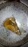 Sample of Apple pie