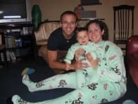 Pajama image dataset preview
