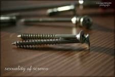 Sample of Screw