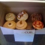 Sample of Cup cakes
