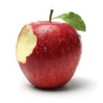 Sample of Apple