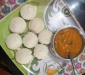 Sample of Idly