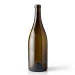 Sample of Wine bottle