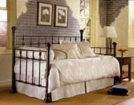 Sample of Studio couch