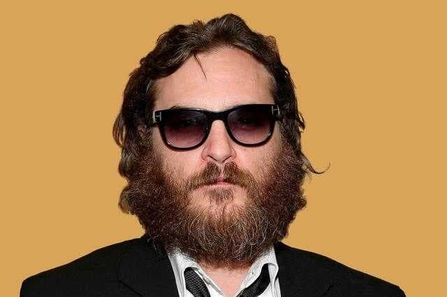 Sample of Beard