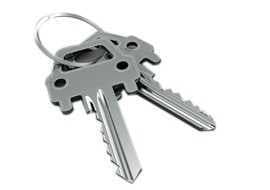 Sample of Keys