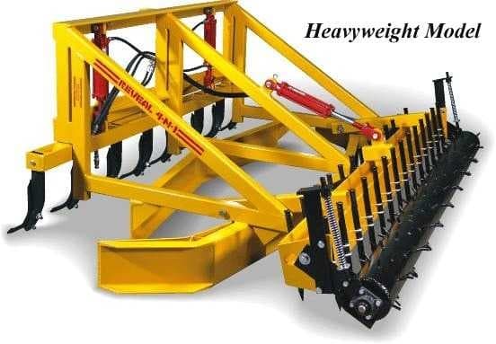 Sample of Plow