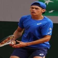 Sample of Tennis