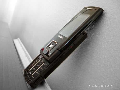 Sample of Cellular telephone