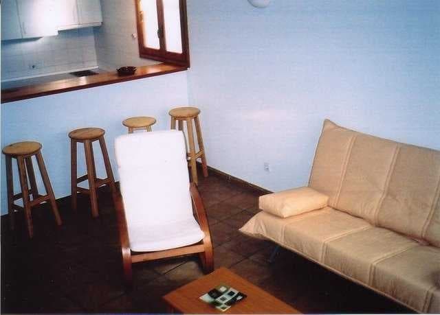 Sample of Livingroom