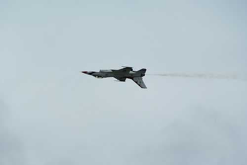Sample of Warplane