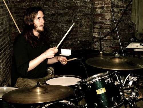 Sample of Drumstick