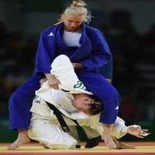 Sample of Judo
