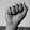 Sample of Hand sign a