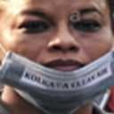 Sample of Mask weared incorrect