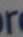 Sample of R small letter