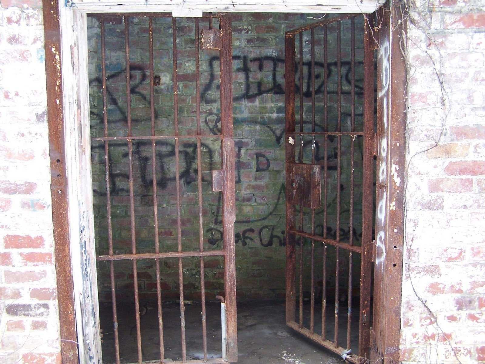 Sample of Prison