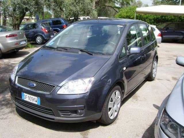 Sample of Minivan