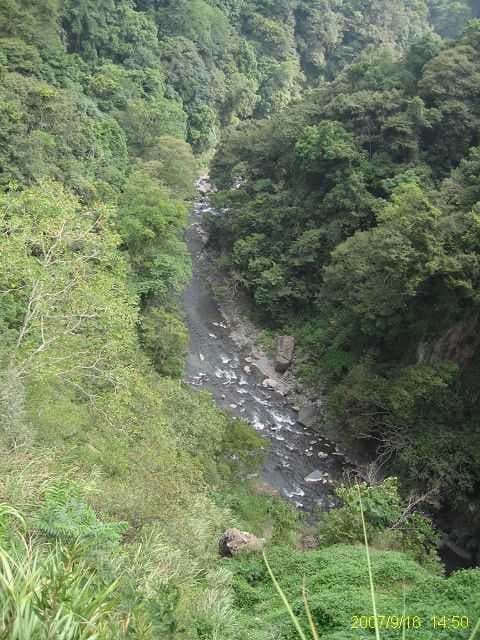 Sample of Valley