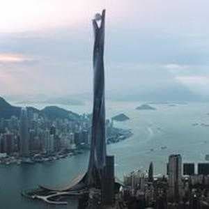 Sample of Skyscraper