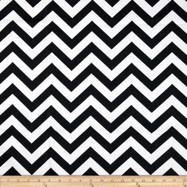 Sample of Zigzag