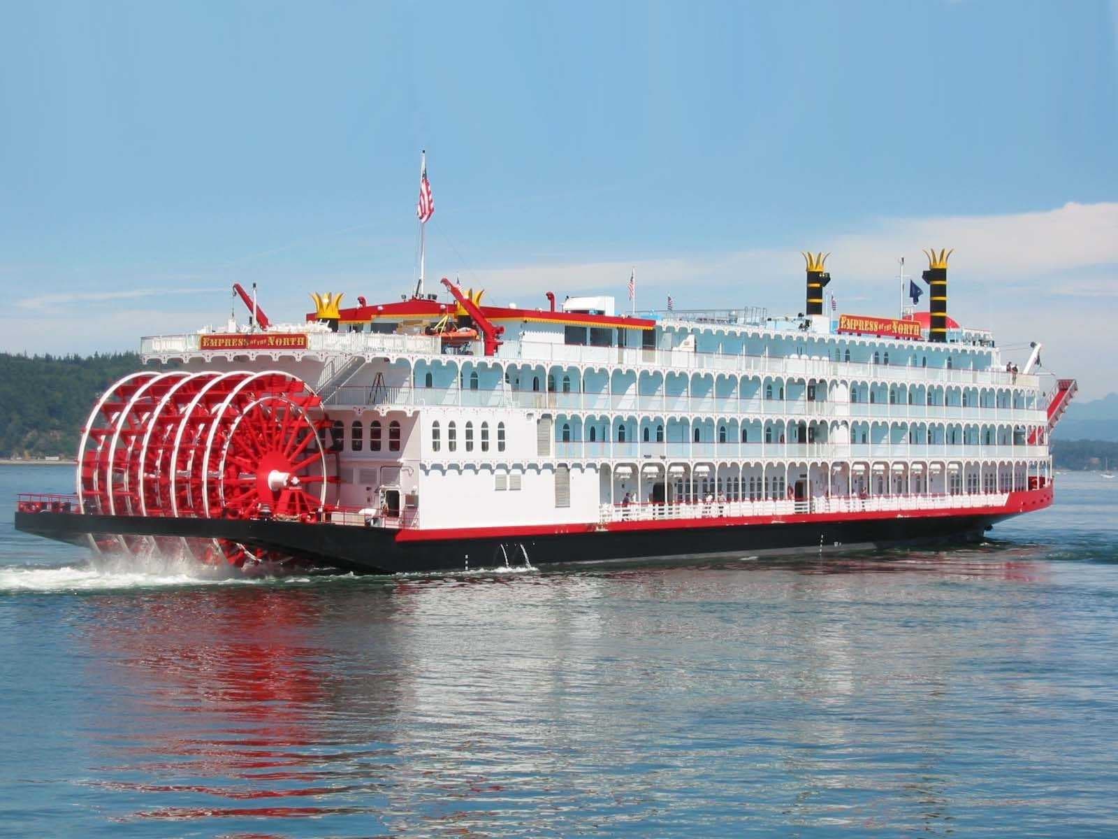 Paddlewheel image dataset preview