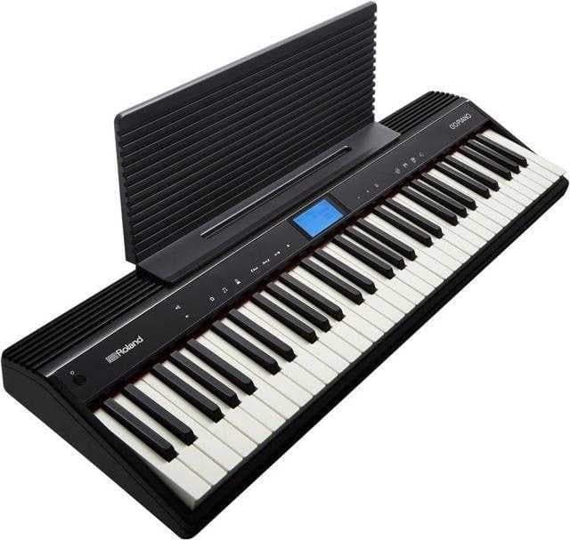 Sample of Piano