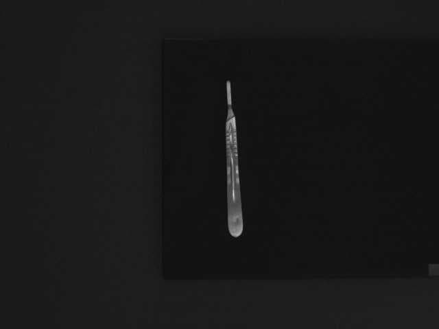 Sample of Scalpel