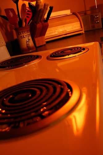 Sample of Coil