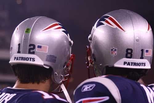 Football helmet image dataset preview