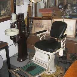 Sample of Dentaloffice