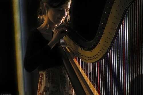 Sample of Harp
