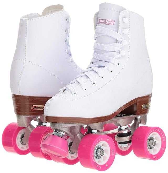 Sample of Rollerskates