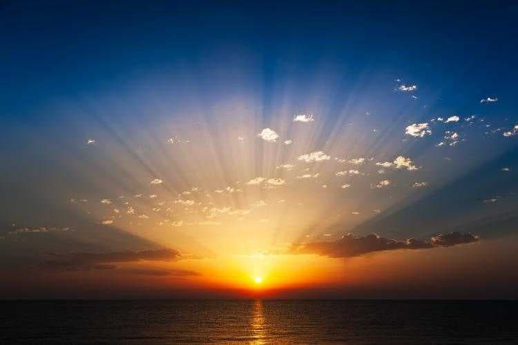 Sample of Sunrise