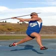 Sample of Javelin