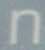 Sample of N small letter