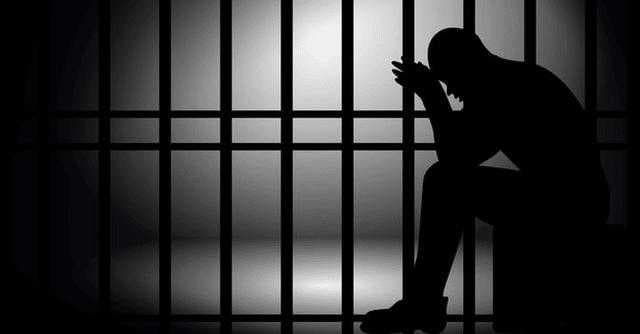 Sample of Jail