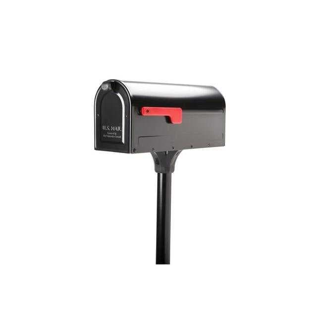Sample of Mailbox