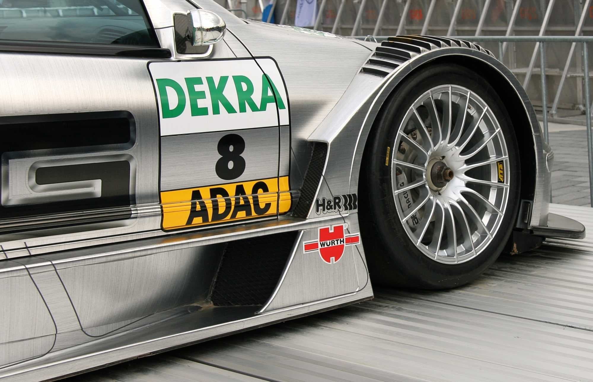 Sample of Car wheel
