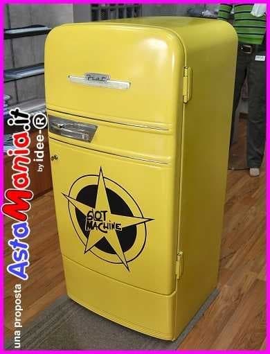 Sample of Refrigerator