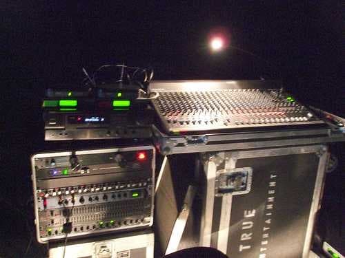 Sample of Radio