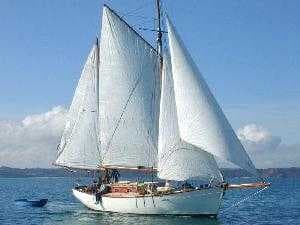 Sample of Ketch