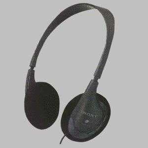 Sample of Headphone