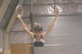 Sample of Horizontal bar