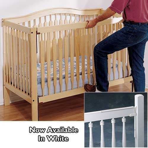 Sample of Crib