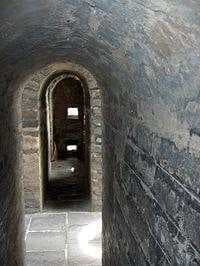 The great wall of china image dataset preview