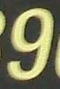 Sample of 9