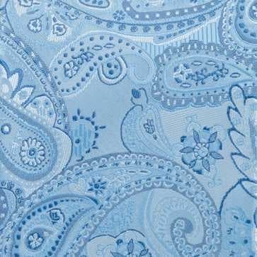 Sample of Paisley