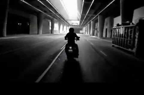 Sample of Motorbike